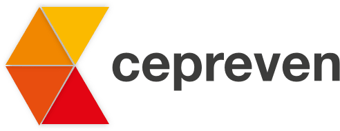 Logo CEPREVEN