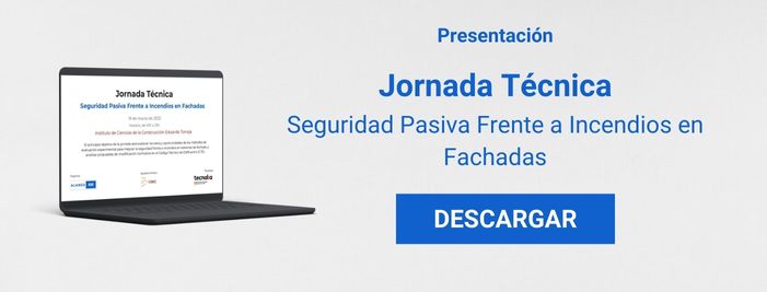 Alianza S2E - Presentación - Jornada Técnica Seguridad Pasiva Frente a Incendios en Fachadas