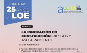 La Alianza S2E participa en la Segunda Jornada del 25º Aniversario de la LOE organizada por AECCTI