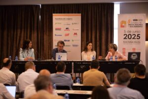 Congreso de Instaladores AISLA 2025