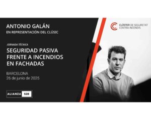 “Evaluación incorrecta del riesgo en fachadas: una reflexión europea sobre los límites de las Euroclases”