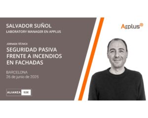 Estado del arte de la normativa de seguridad pasiva en fachadas