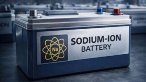 Baterías de sodio: seguridad, sostenibilidad y su papel hacia un futuro energético responsable