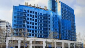 El nuevo Campanar pone en valor los ensayos a gran escala de los sistemas constructivos