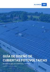 Guía de diseño Cubiertas Fotovoltaicas - Alianza S2E