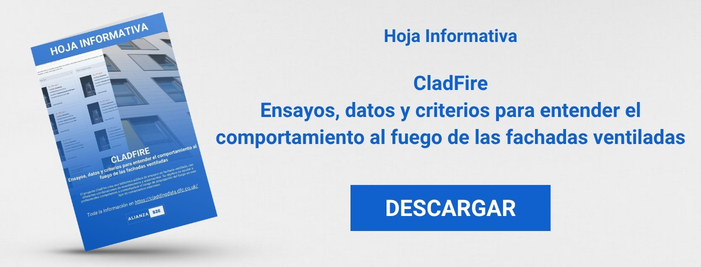 Hoja informativa cladfire