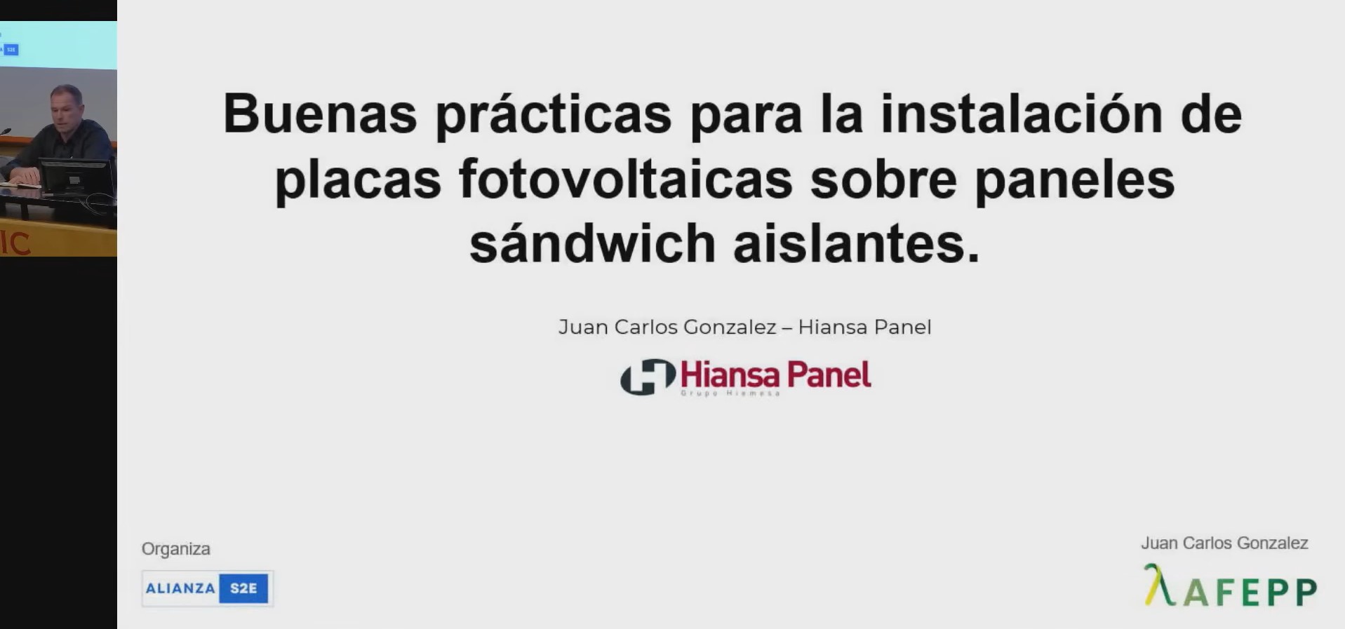 Integrar instalaciones fotovoltaicas sobre panel sándwich claves para una cubierta segura y duradera